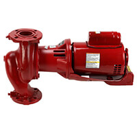 Bell & Gossett Series 60 In-line Pumps