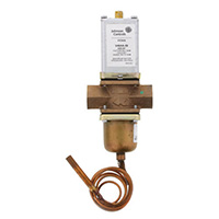 Water Pressure Regulating Valves