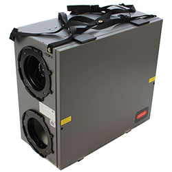 Heat & Energy Recovery Ventilators