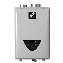 Water Heaters
