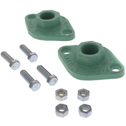 Pump Flanges
