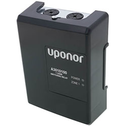 Relays & Zone Valves