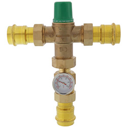 Mixing Valves