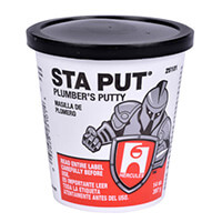 Plumbers Putty