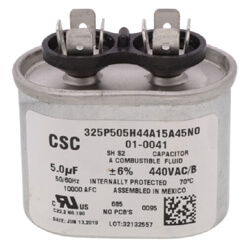 Capacitors