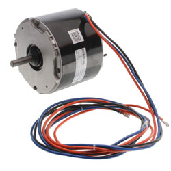 Condenser Fan Motors