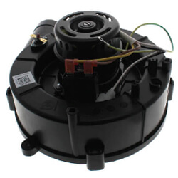 Inducer Motors