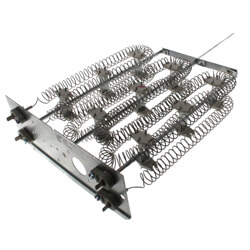 Heat Exchangers & Elements