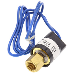 Klixon Pressure Switches