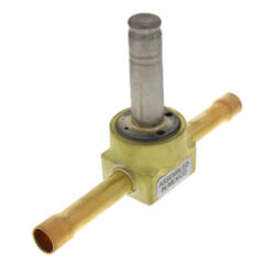 Refrigeration & Industrial Solenoid Valves