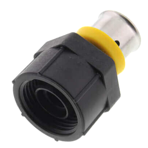 Viegapex&Trade; Tubing Insulator 45760 100/Each for D: 1/2 Plastic Viegapex&Trade; Tubing Insulator 45760 100/Each for D: 1/2 Plastic