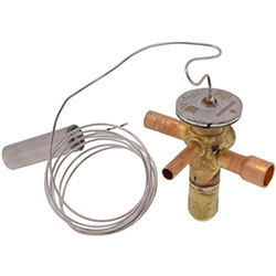 Emerson Flow Controls Thermal Expansion Valves