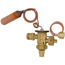 Parker Hannifin Thermal Expansion Valves
