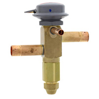 Discharge By-Pass Valves