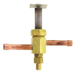 HVAC & Refrigeration Solenoid Valves