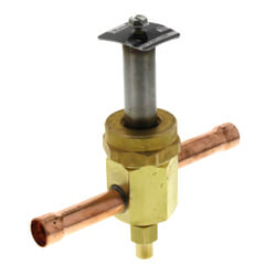 Parker Hannifin Solenoid Valves