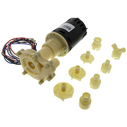 Swamp Cooler and Ice Maker Pumps