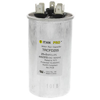 HVAC Capacitors