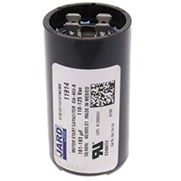 Motor Start Capacitors
