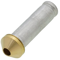 Expansion Valve Orifices