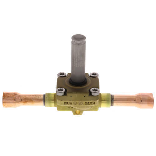 Danfoss Solenoid Valves
