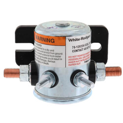 Solenoids