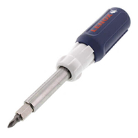 Screwdrivers