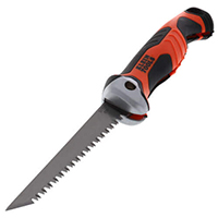 Saws & Drill Bits