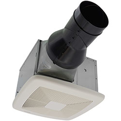 Ultra Pro Series Ventilation Fans