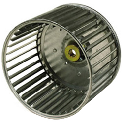 Blower Wheels