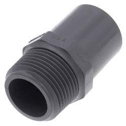 Male Adapters (Spigot x MIPT)