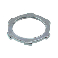Steel Locknuts