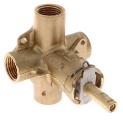 Rough-In Valves