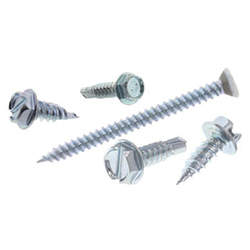 Sheet Metal Screws