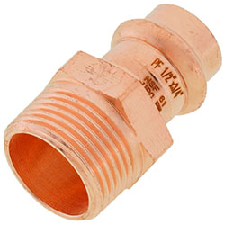 Male Adapters