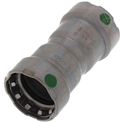 MegaPress Couplings