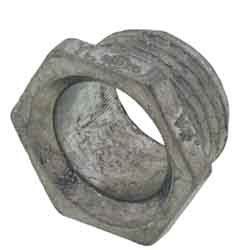 Non-Insulated Conduit Chase Nipples