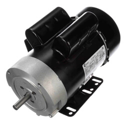 Capacitor Start TEFC Motors