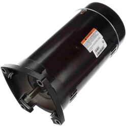 Three Phase ODP Motors