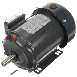 Three Phase TEFC General Purpose Motors
