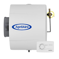 Aprilaire Humidifiers