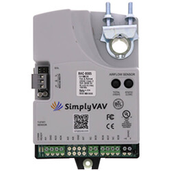 KMC Actuators & Valves