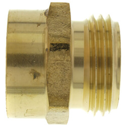 Male Hose x FIP Adapters