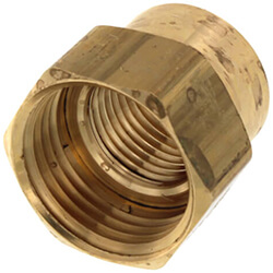 Female Hose x FIP Adapters