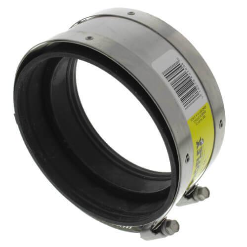 Thinwall PVC to SCH 40 PVC