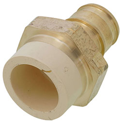 CPVC Transition Fittings
