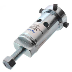 Blower Shafts & Parts