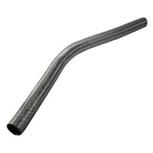 Flexible Semi-Rigid Duct