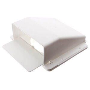 Under Eave/Soffit Vents