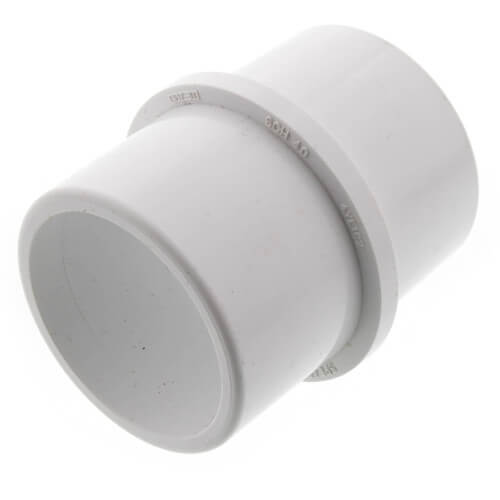 Schedule 40 PVC Fittings
